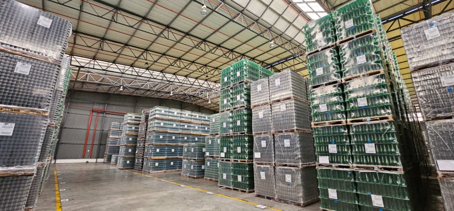 To Let commercial Property for Rent in Parow Industrial Western Cape